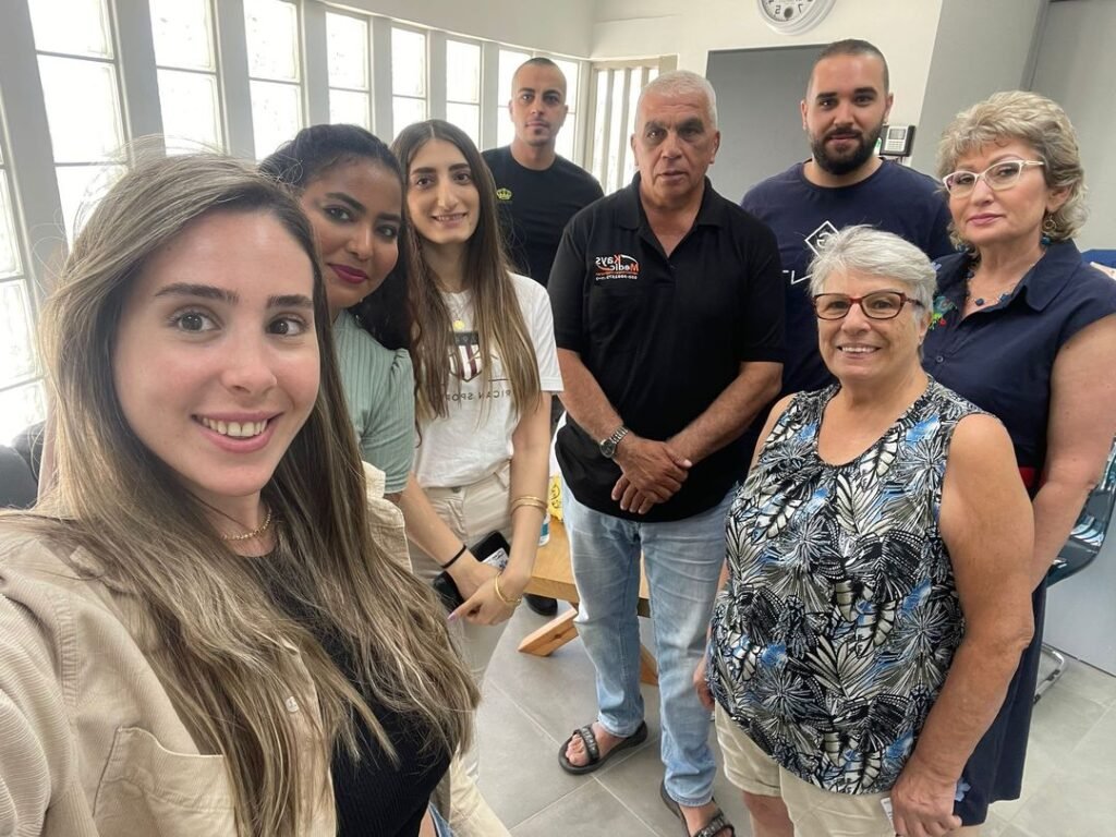 רענון ע”ר והחייאה בסיסית ומתקדמת בעזרת מכשירים לצוות מרפאות השיניים
