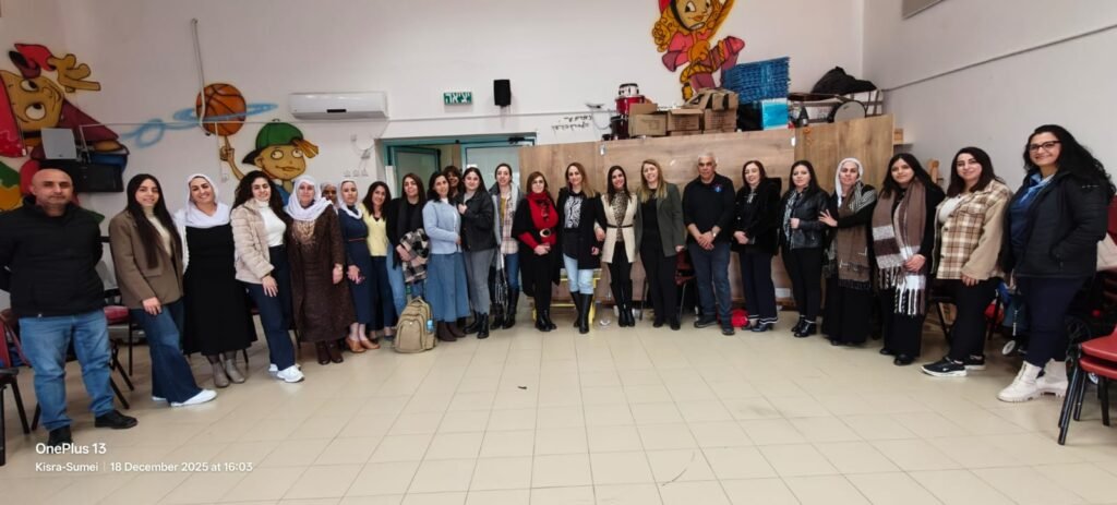 הכשרת צוות בית ספר בעזרה ראשונה והחייאה – ידע שמציל חיים